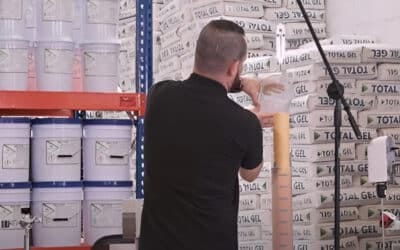 Funciones de los Fluidos de perforación