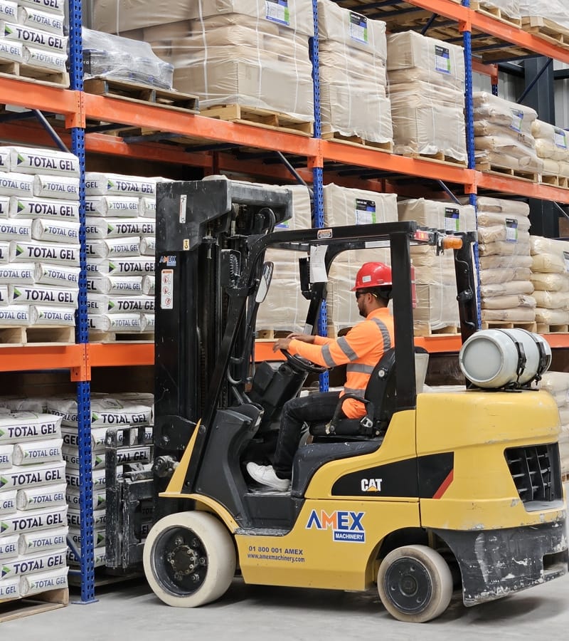 Somos tu Socio Estratégico en Minería