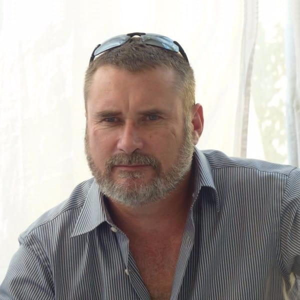 Testimonial Charles Edward