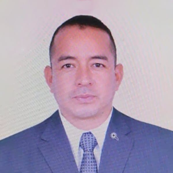 Testimonial Fernando Carrion